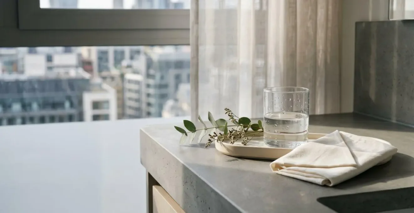 Rutina de limpieza facial para proteger la piel de la contaminación urbana